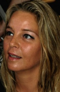 Esther Verhoef